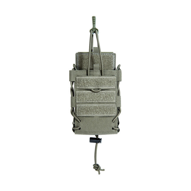 Tasmanian Tiger SGL MOD Mag Pouch MCL IRR чохол для магазину, сірий оливковий