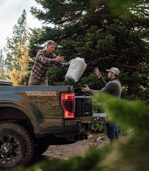 Klymit Horizon Overland палатка, сіра