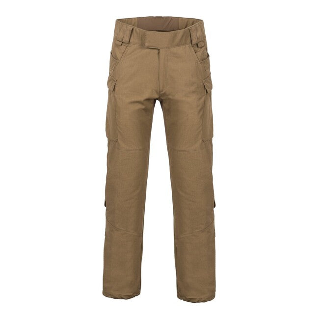Helikon-Tex MBDU штани NyCo Ripstop, мультикам Чорний™