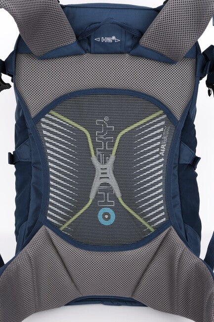 HUSKY Cingy 30l туристичний рюкзак, темно-синій