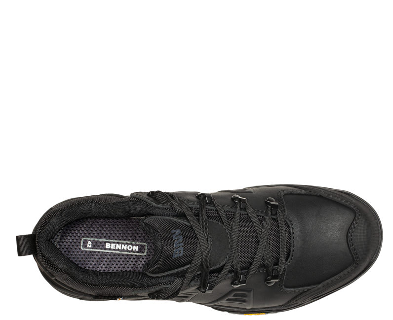 BENNON PANTHER XTR O2 Low тактичні черевики