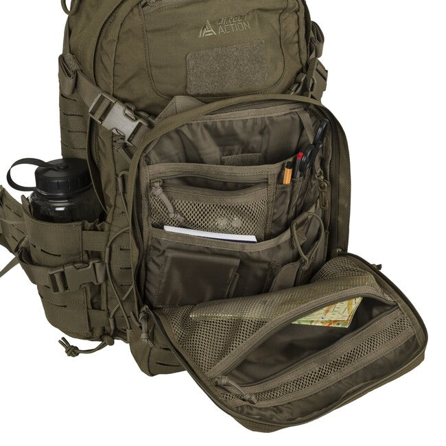 Direct Action® GHOST Mk II рюкзак Cordura, рейнджерський зелений