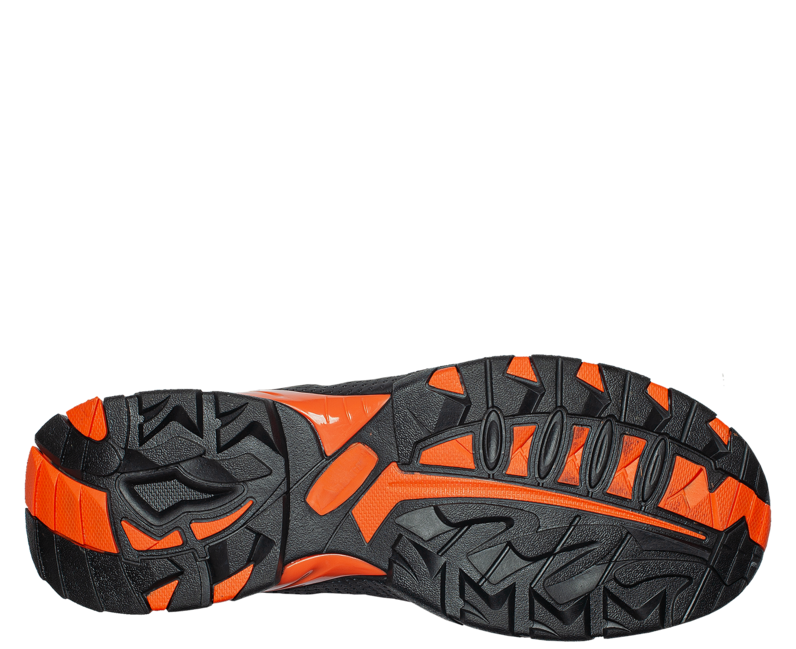 BENNON Orlando XTR O2 NM робочі черевики Low