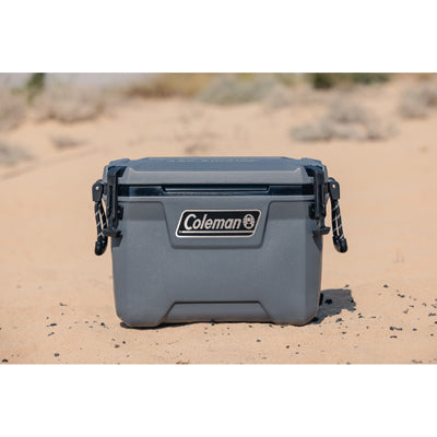 Coleman Convoy охолоджувальний ящик 55qt 53 L