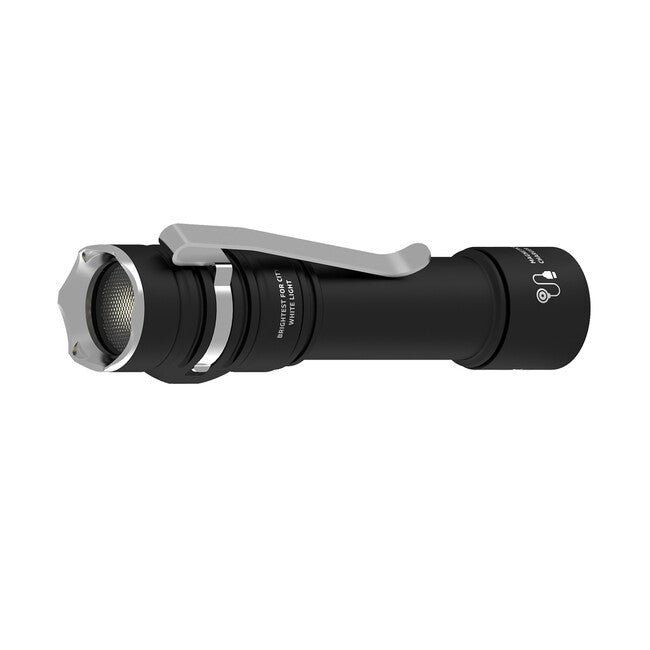 ArmyTek Prime C2 Pro LED кишеньковий ліхтар акумуляторний 2400 лм 68 г