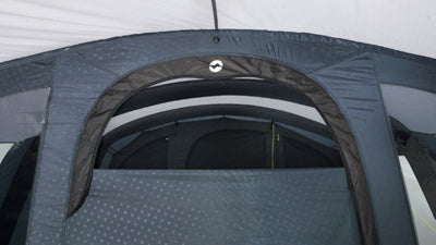 Outwell Sunhill 5 Air намет на 5 осіб