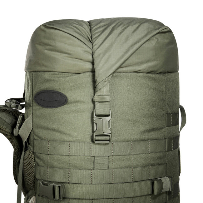 Tasmanian Tiger Base Pack 75 рюкзак, оливковий
