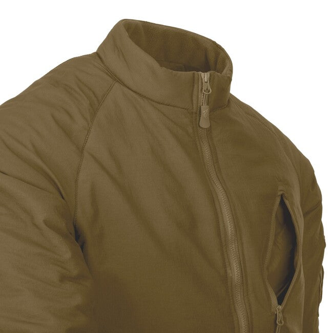 Helikon-Tex WOLFHOUND куртка flecktarn
