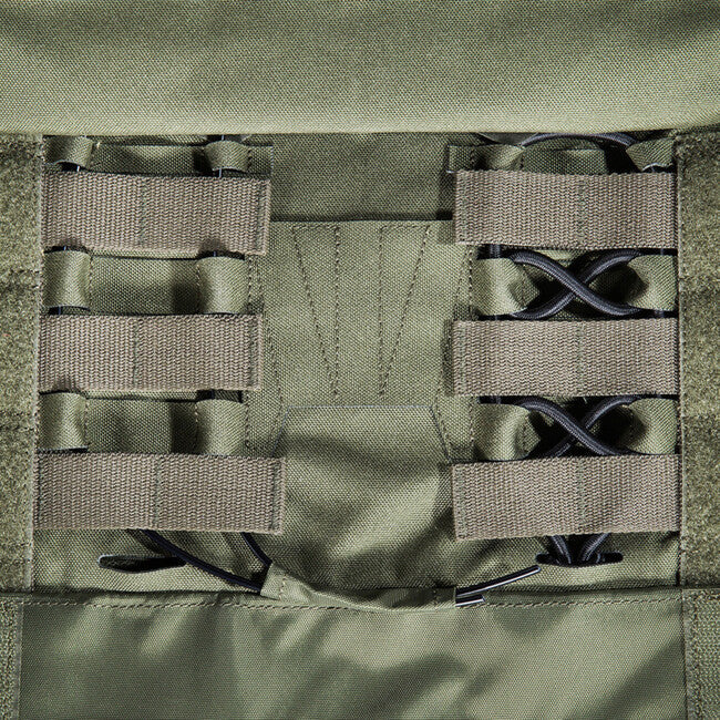Tasmanian Tiger Plate Carrier MKIV носій пластин, чорний