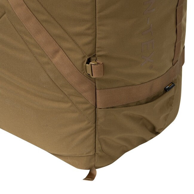 Helikon-Tex Alien Bag дорожна сумка Cordura, чорна