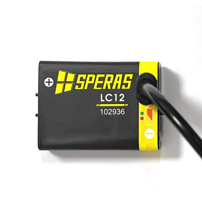 Speras B7 налобний ліхтар (B)