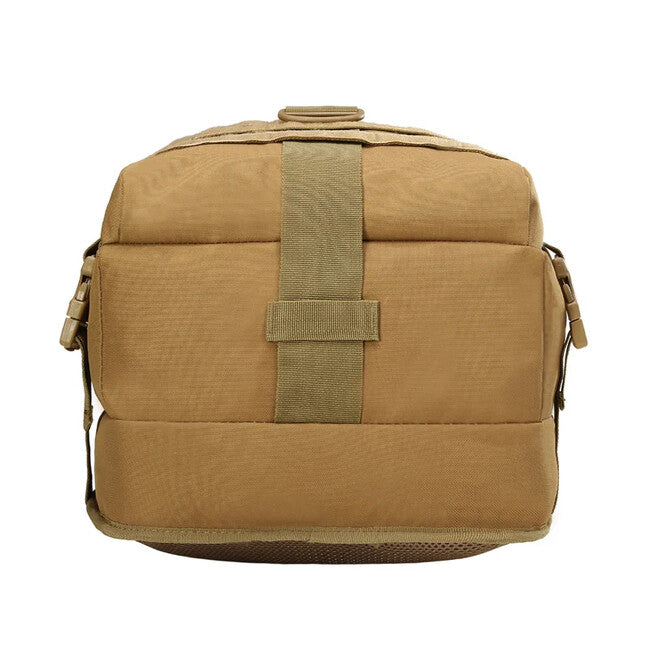 Dragowa Tactical рюкзак тактичний 35L, зелений