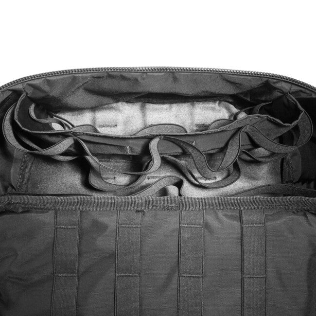 Tasmanian Tiger Medic Hip Bag поясна сумка медична, чорна