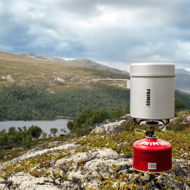 PRIMUS Essential Trail варильник