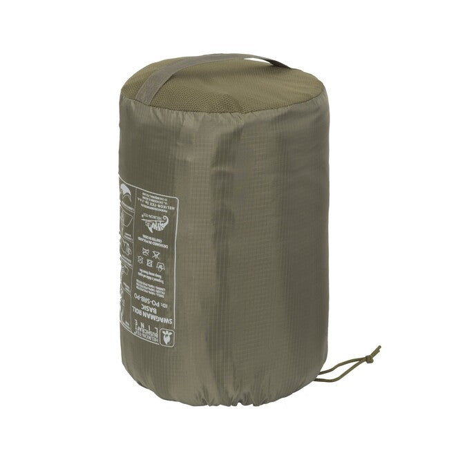 Helikon-Tex SWAGMAN ROLL Basic вставка до понча, Койотовий