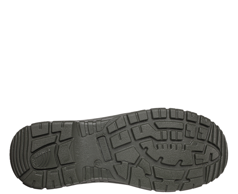 BENNON SPENCER робочі черевики S1P Low