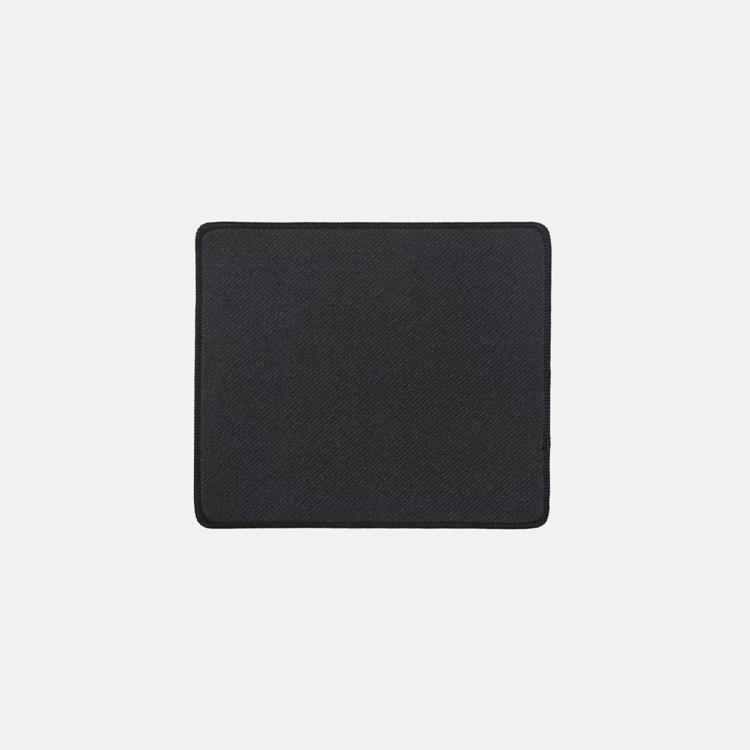 Helikon-Tex EDC podložka 25.5x21.5 cm, čierna – zadná strana