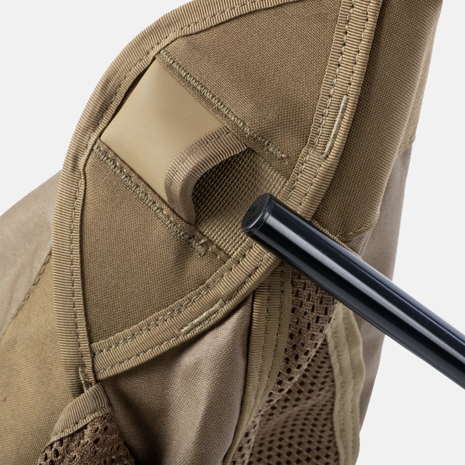 Helikon-Tex rozkladacia stolička, Coyote – detail 7