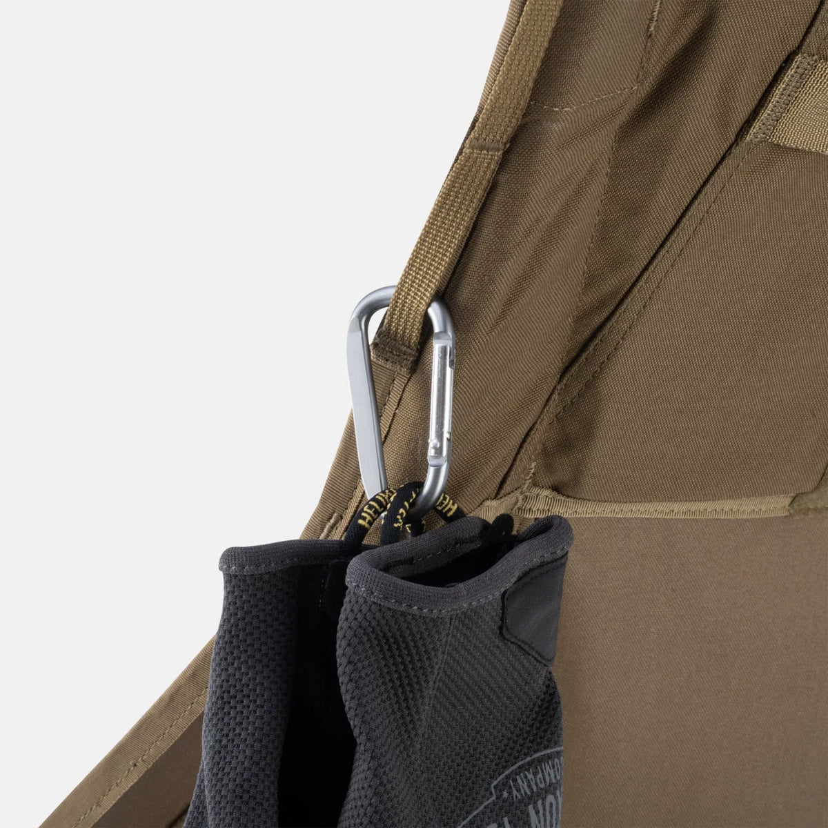 Helikon-Tex TRAVELER ľahká veľká skladacia stolička - Tiger Stripe – detail 10