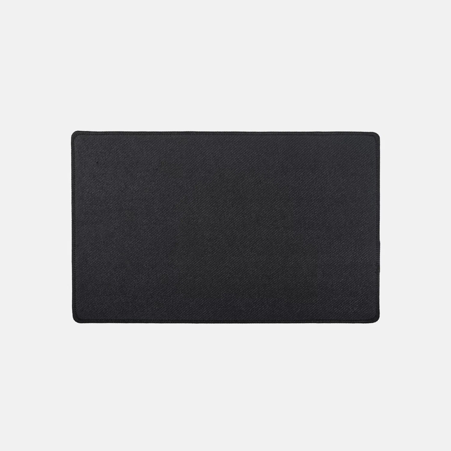 Helikon-Tex Gun podložka 40x25 cm, čierna – zadná strana