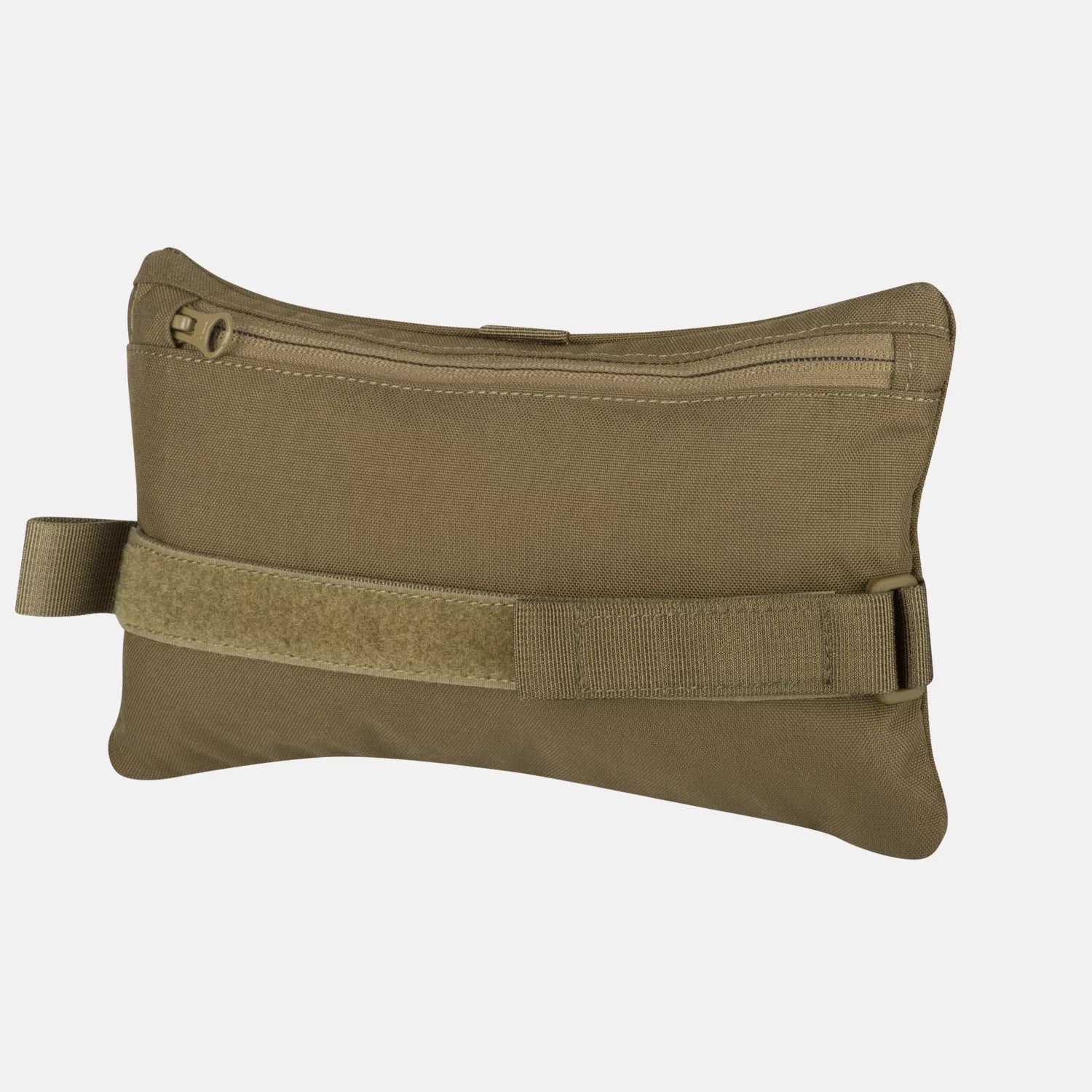 Helikon-Tex Accuracy Shooting Bag Pillow® vankúš na streľbu, Coyote – detail