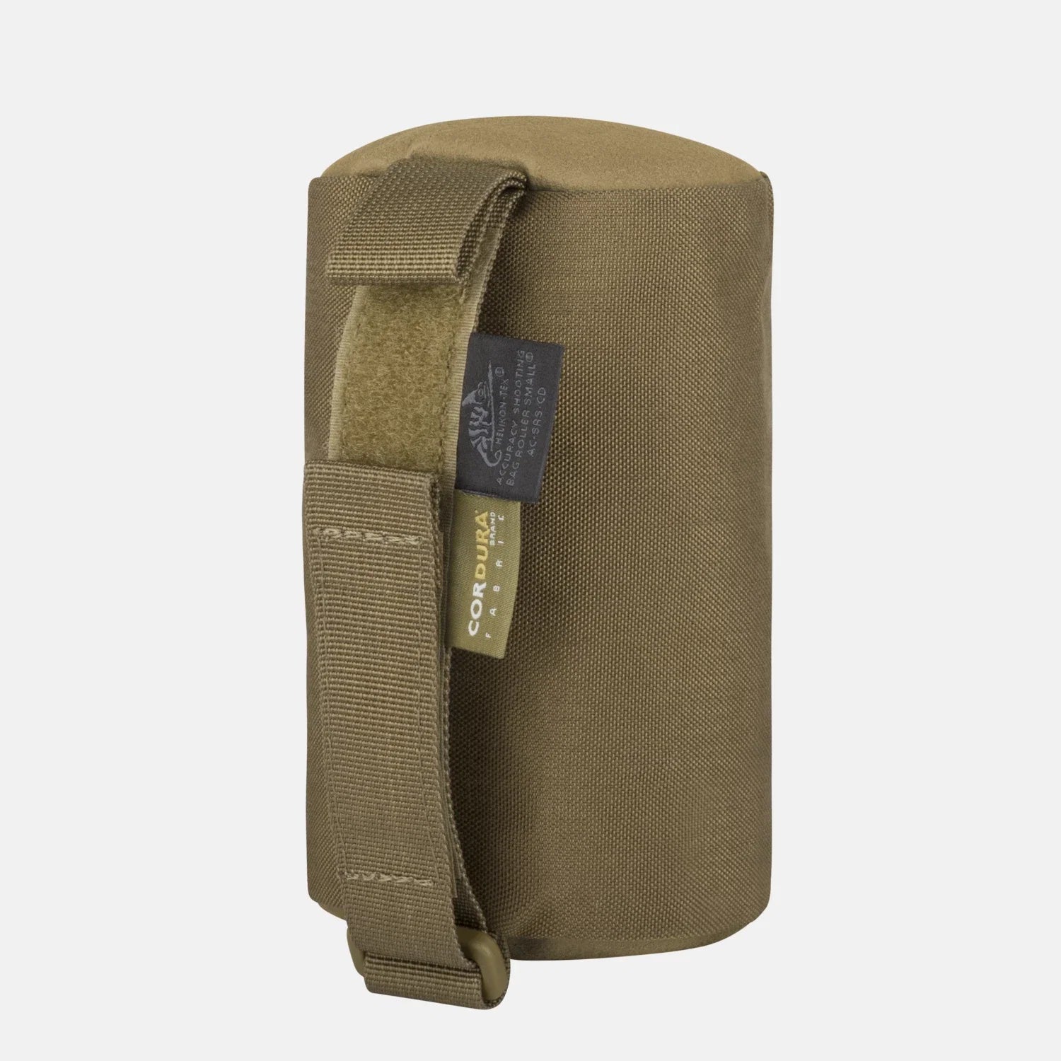 Helikon-Tex Accuracy Roller Small® strelecká taška, Coyote – zadná strana