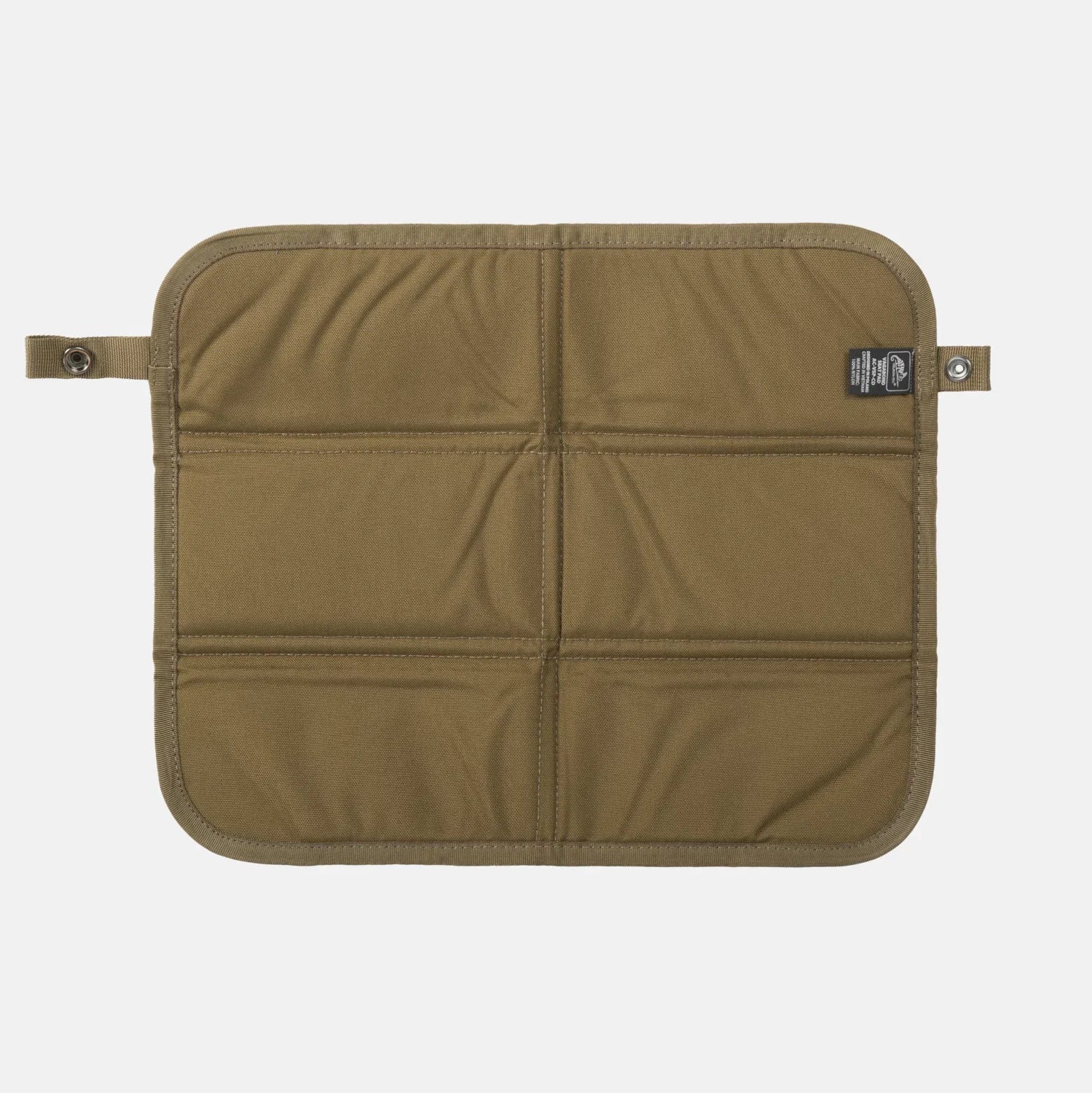 Helikon-Tex Vagabond sedadlo, Shadow Grey – detail 2