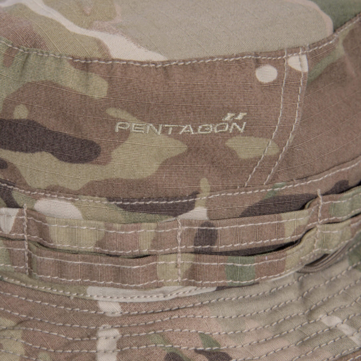 Pentagon Babylon Boonie капелюх, мультикам