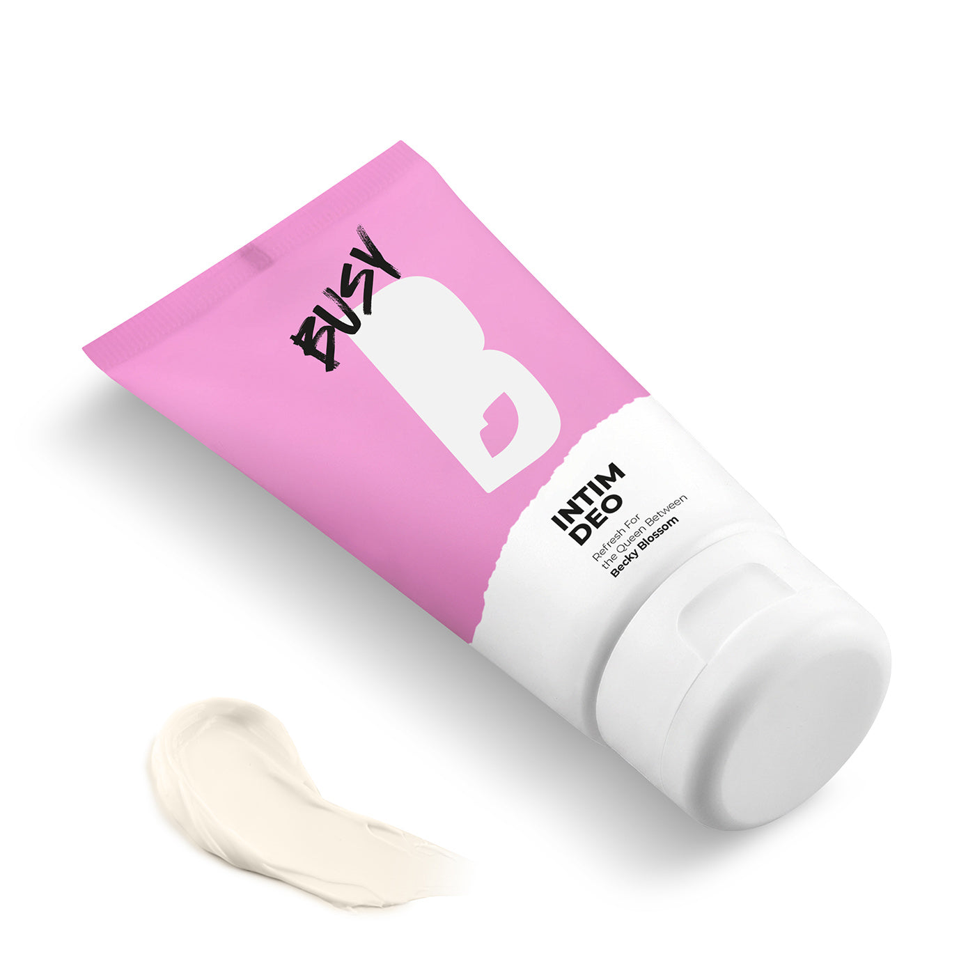 Becky Blossom Beaverdeo 2.0 інтимний дезодорант для бобра 75 ml