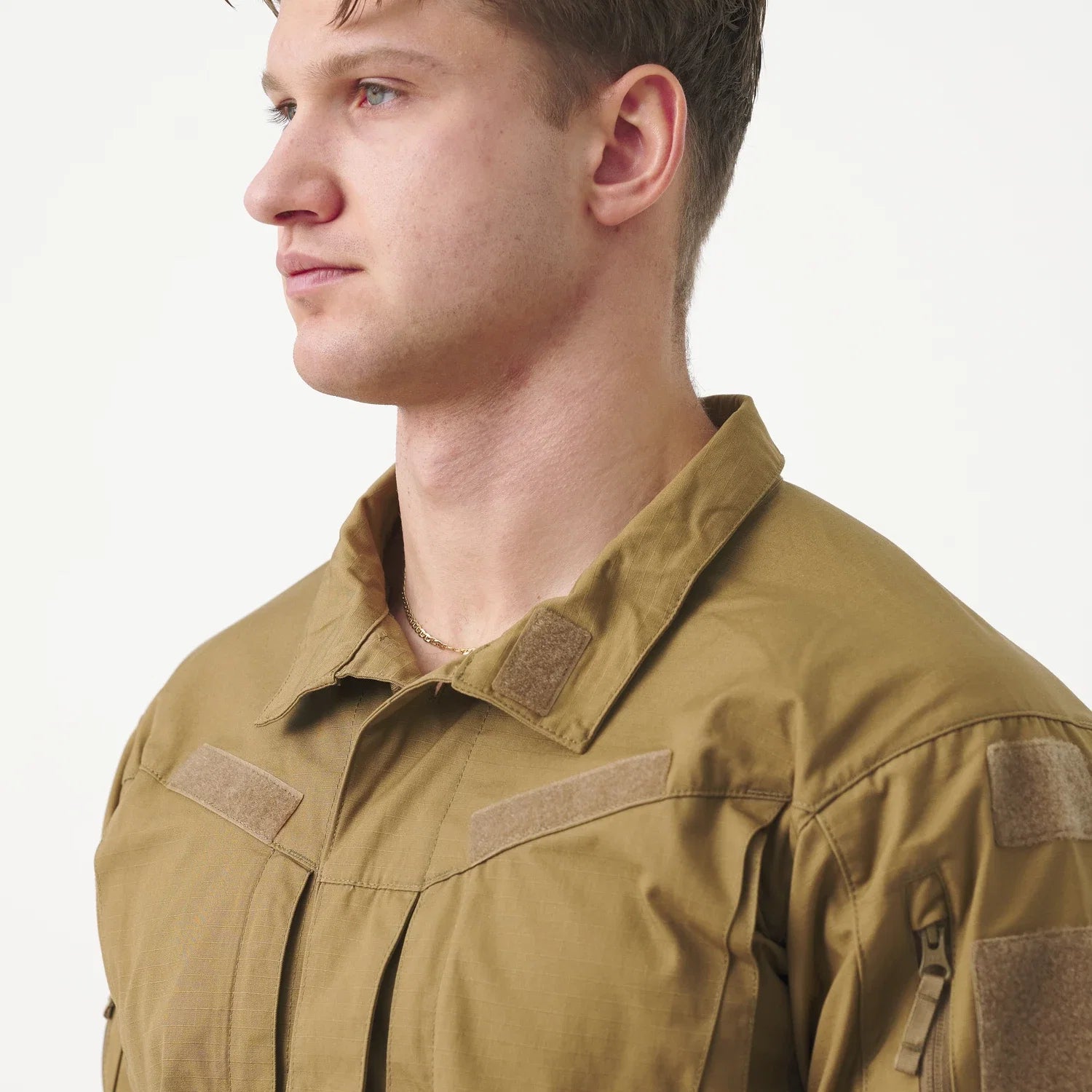 Helikon-Tex MBDU SHIRT® blúza NYCO RIPSTOP – detail 3