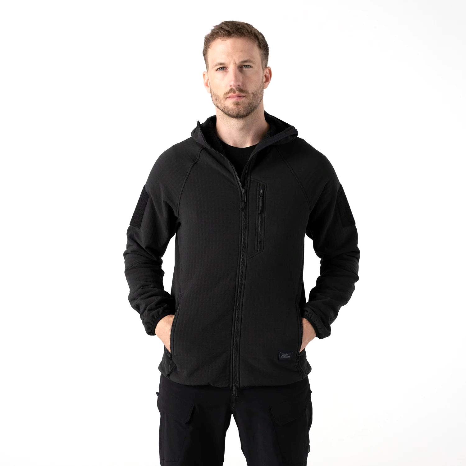 Helikon-Tex Patriot PRO фліска, чорна