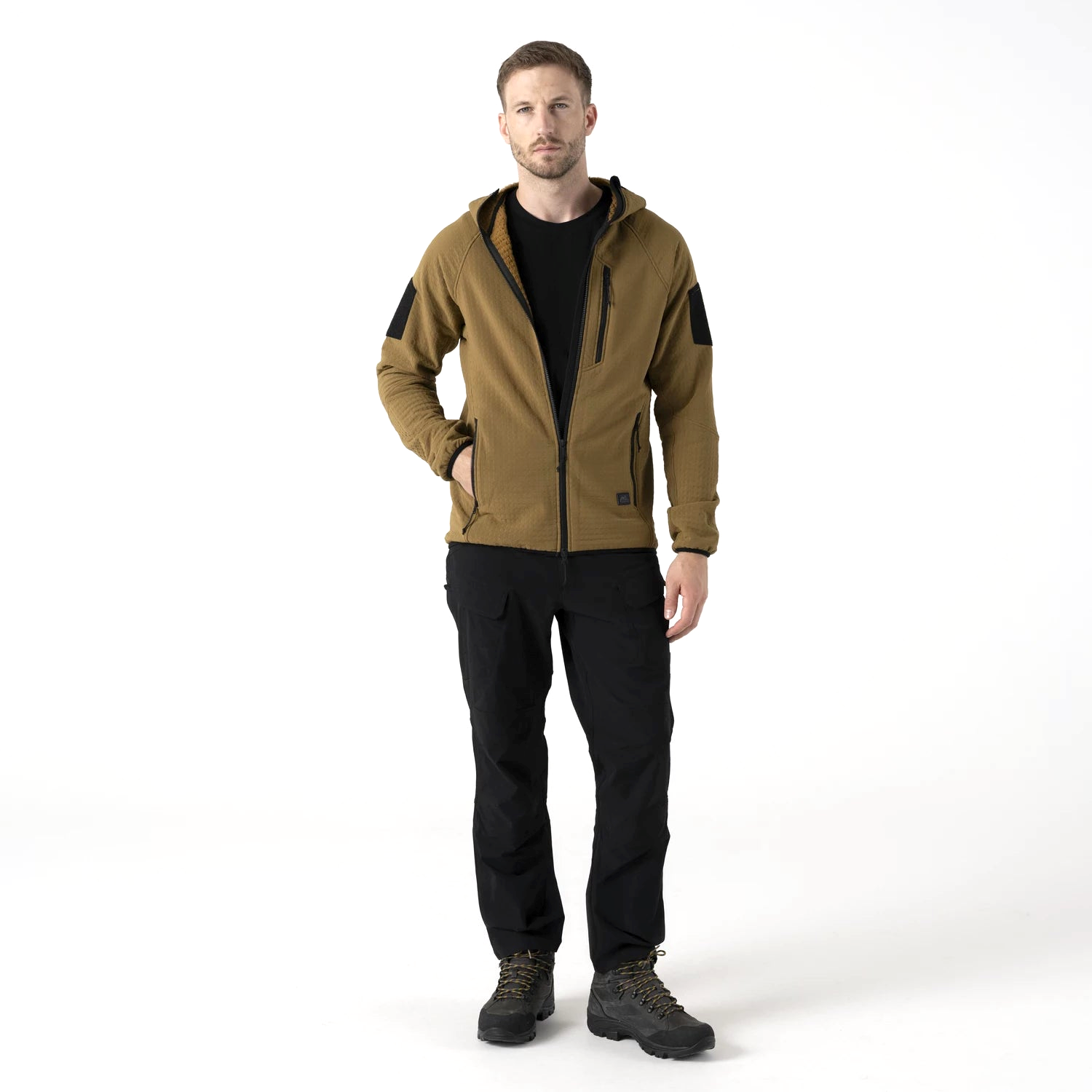 Helikon-Tex Patriot PRO фліска, чорна