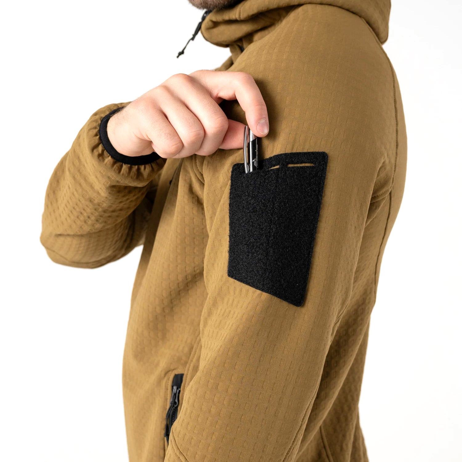 Helikon-Tex Patriot PRO фліска, чорна