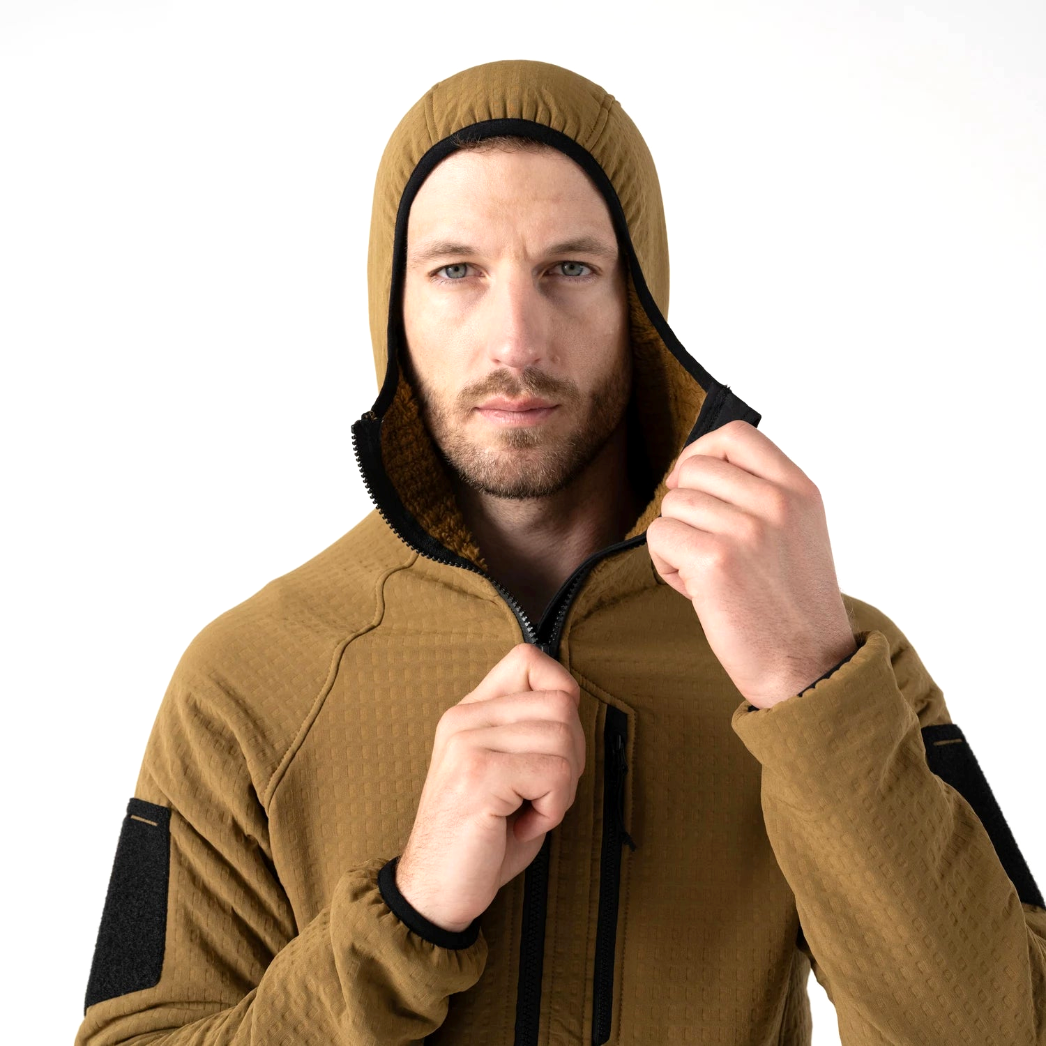 Helikon-Tex Patriot PRO фліска, чорна