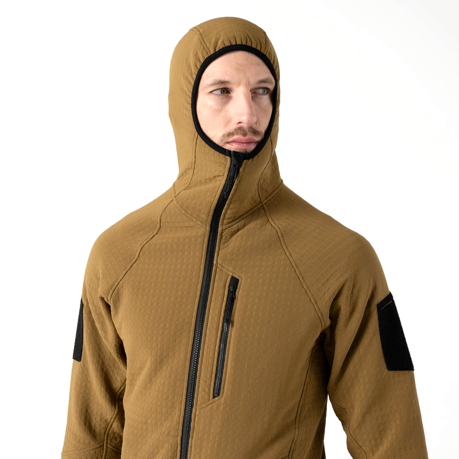 Helikon-Tex Patriot PRO фліска, чорна