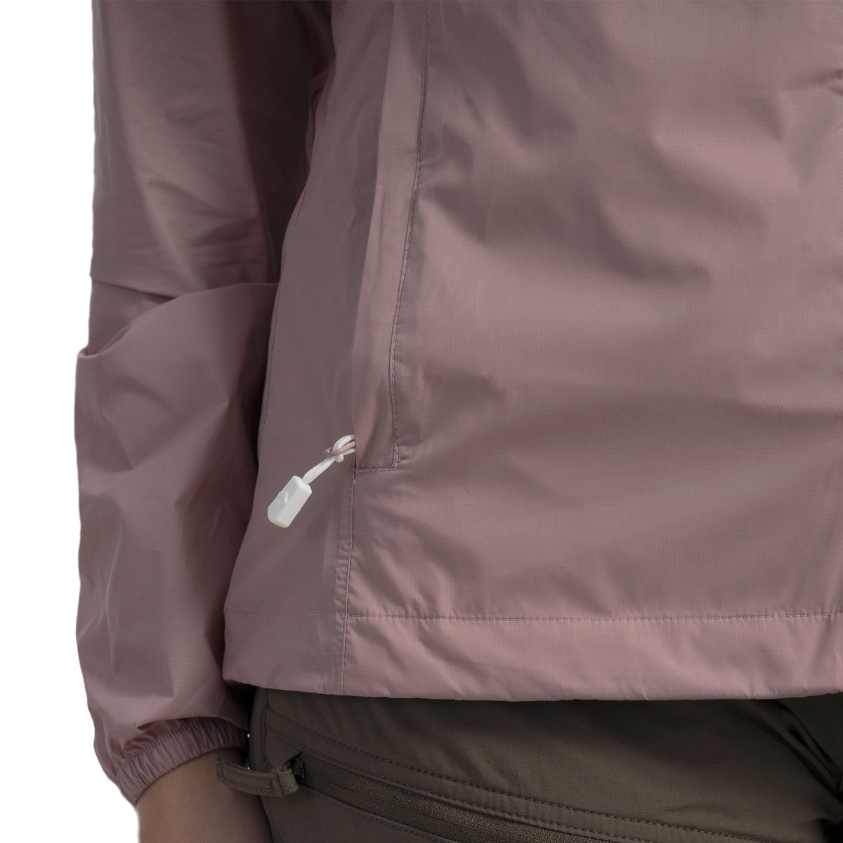 Pentagon Cloudburst Packable куртка жіноча, м'ятна