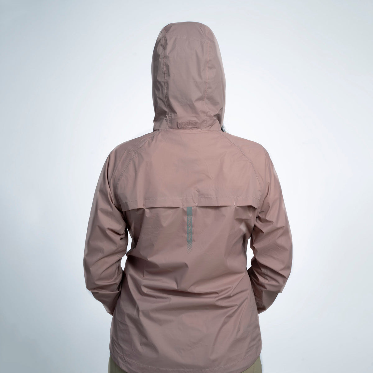 Pentagon Cloudburst Packable куртка жіноча, червона