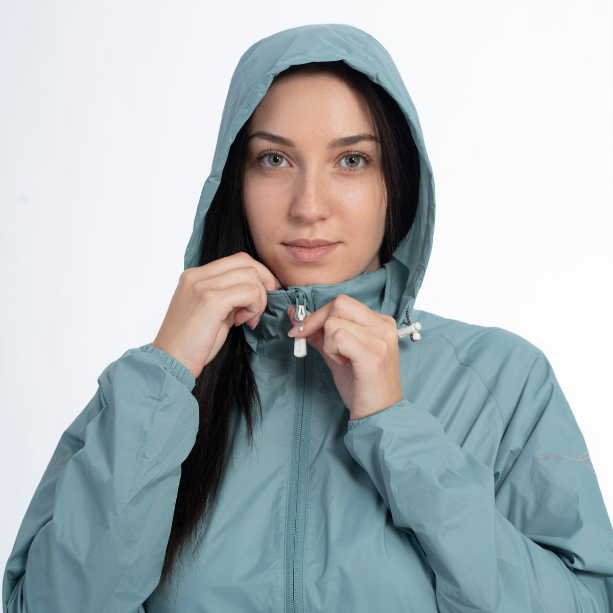 Pentagon Cloudburst Packable куртка жіноча, червона