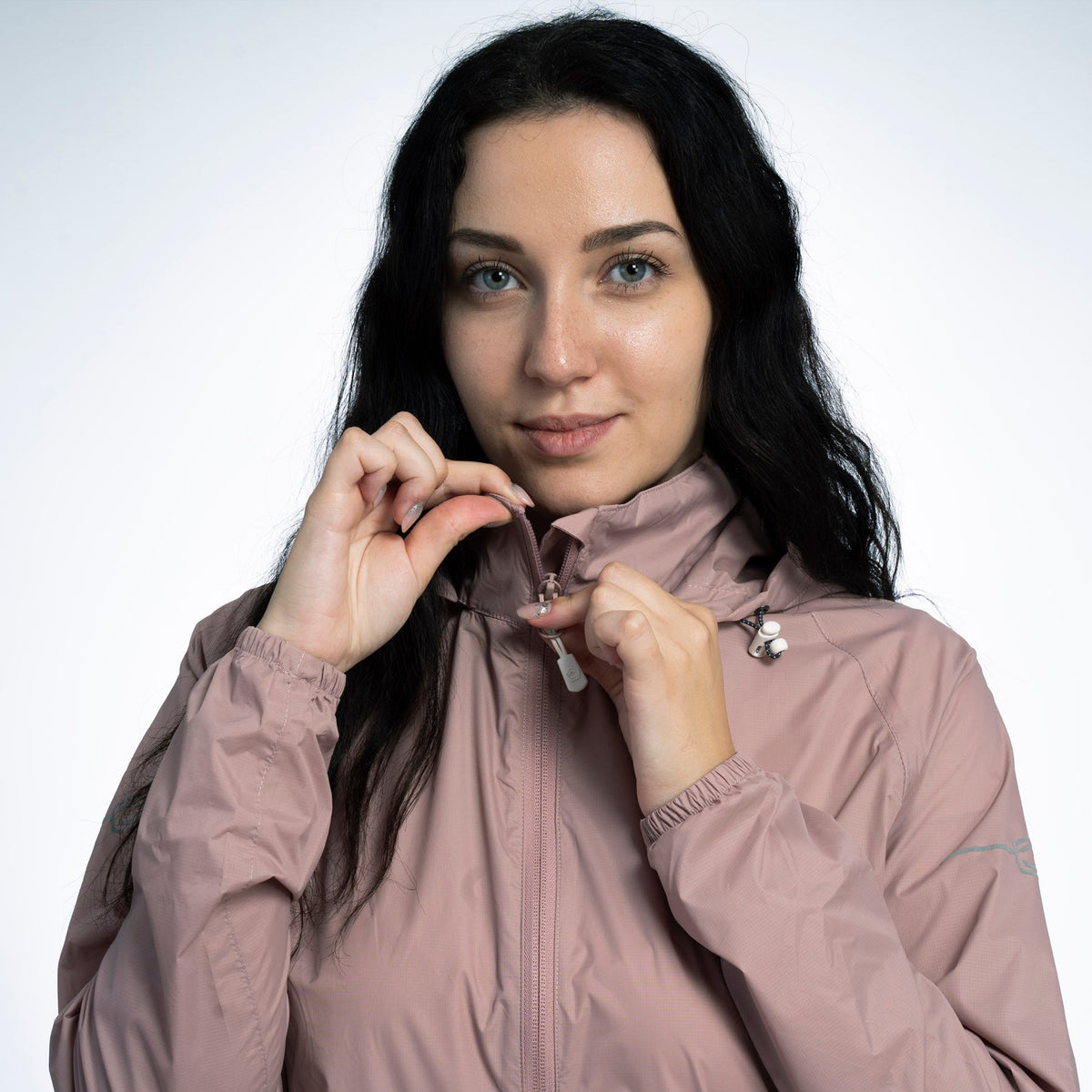 Pentagon Cloudburst Packable куртка жіноча, червона