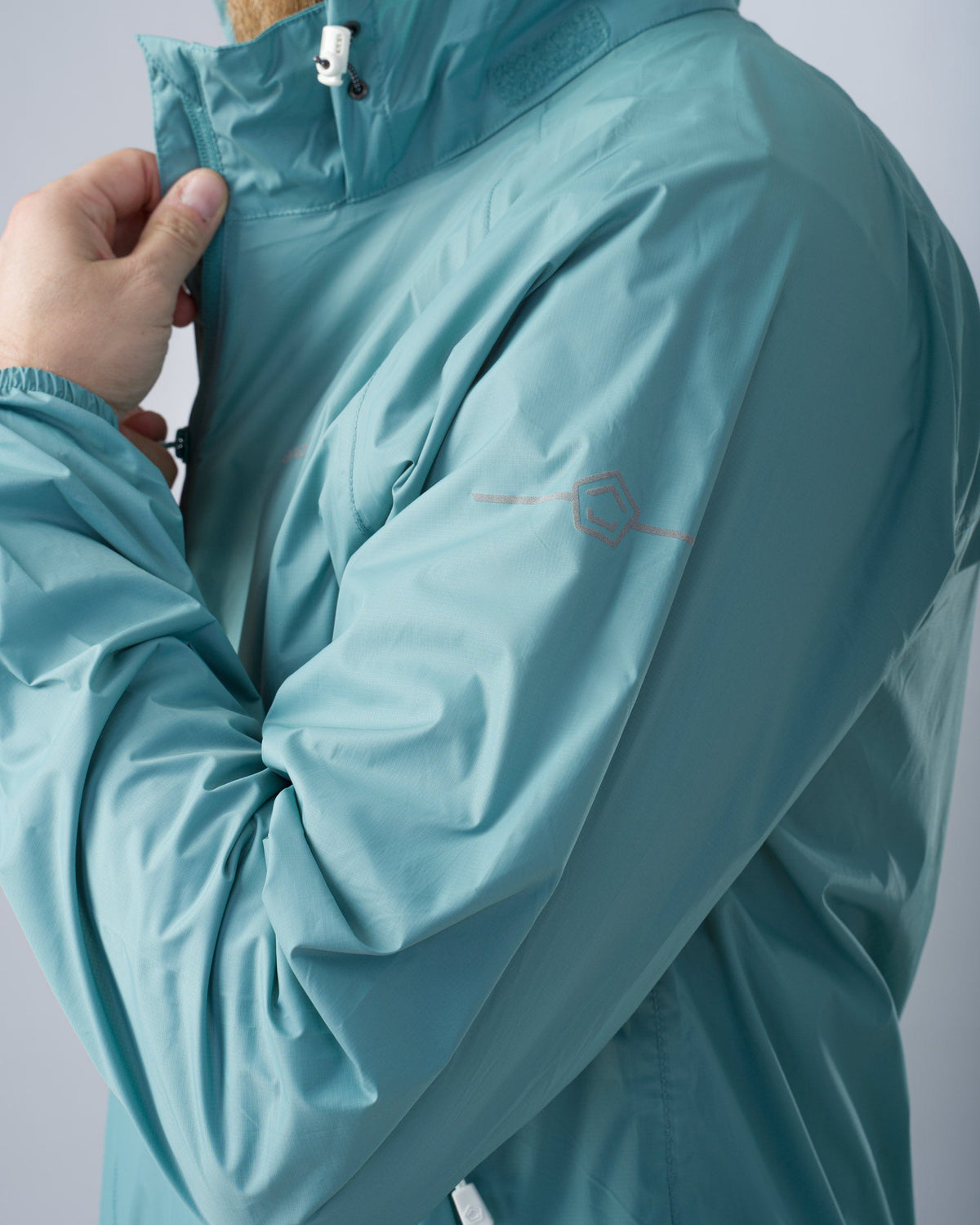 Pentagon куртка Cloudburst Packable чоловіча, RAL7013