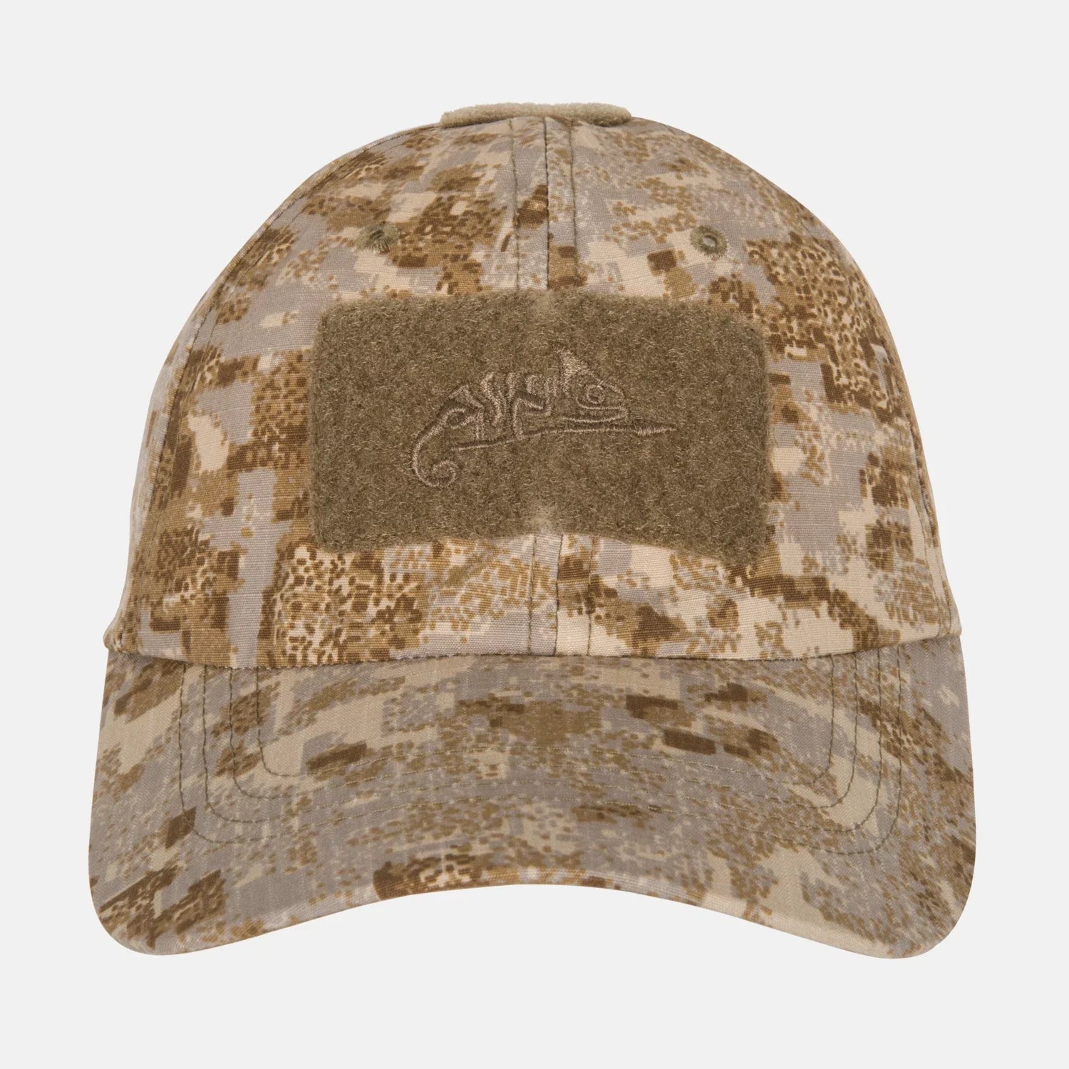 Helikon-Tex šiltovka NyCo Ripstop, Multicam – predná strana