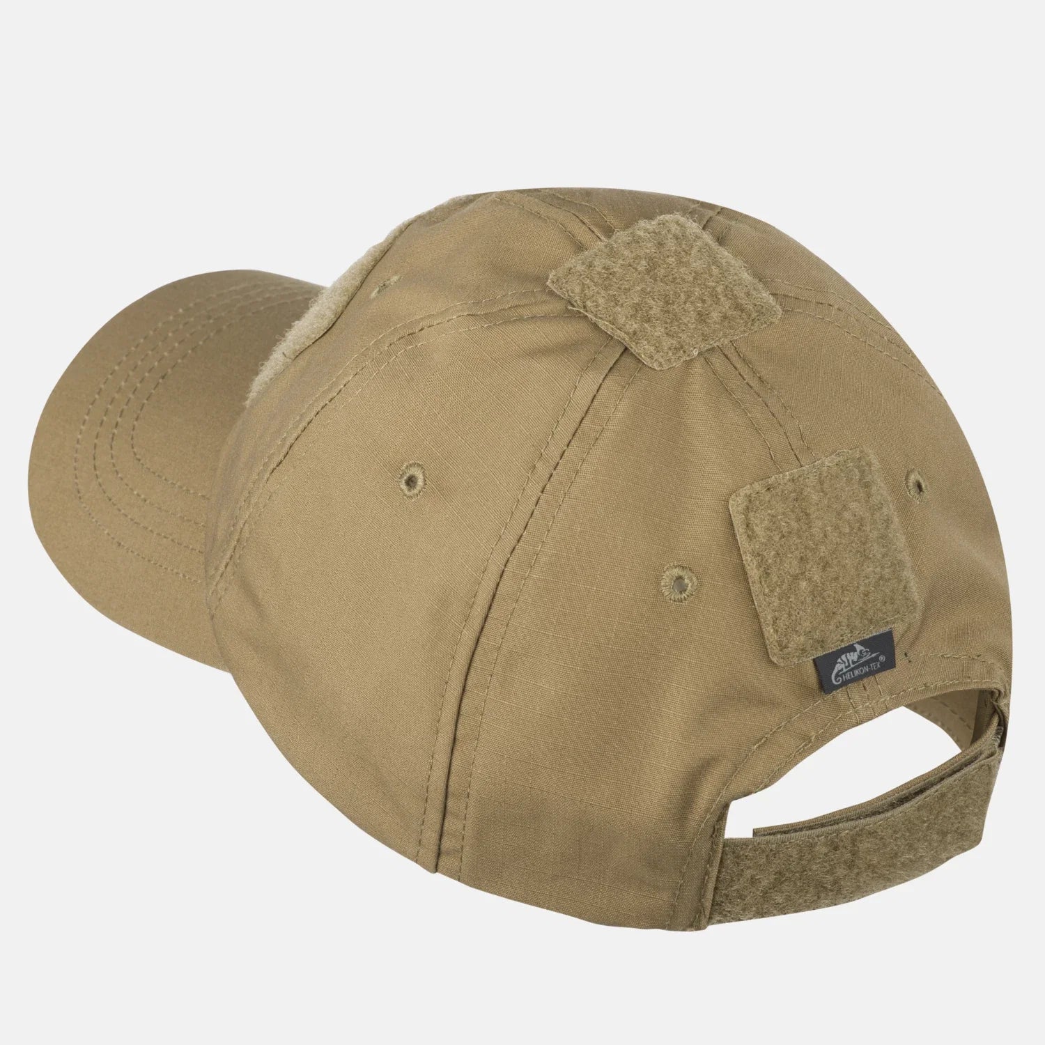 Helikon-Tex šiltovka PolyCotton Ripstop, Navy Blue – detail 3