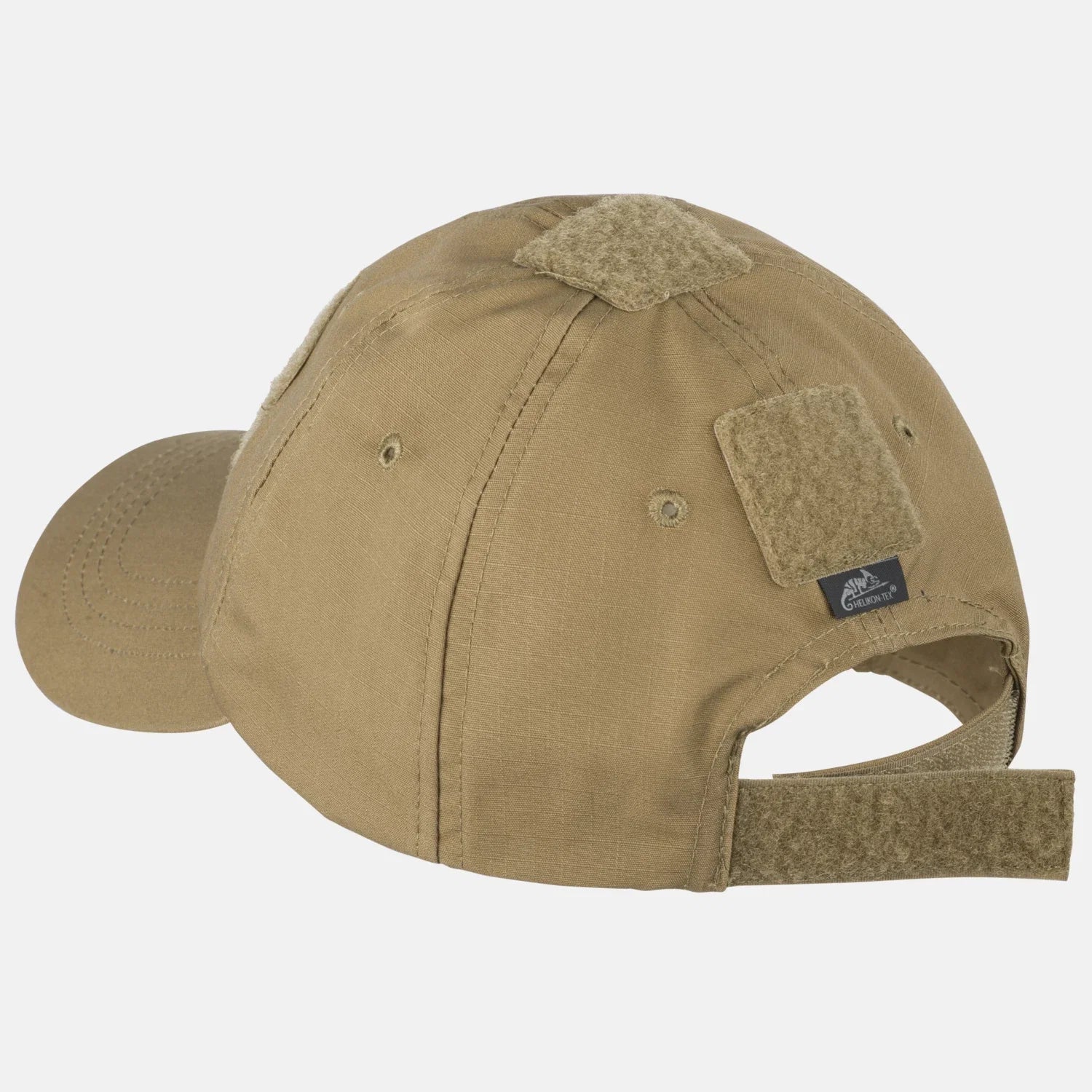 Helikon-Tex PolyCotton Ripstop šiltovka, Flecktarn – detail 4