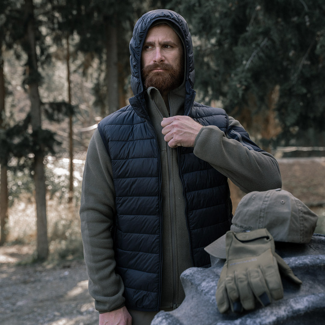 Pentagon Falcon Pro Sweater світшот, чорний