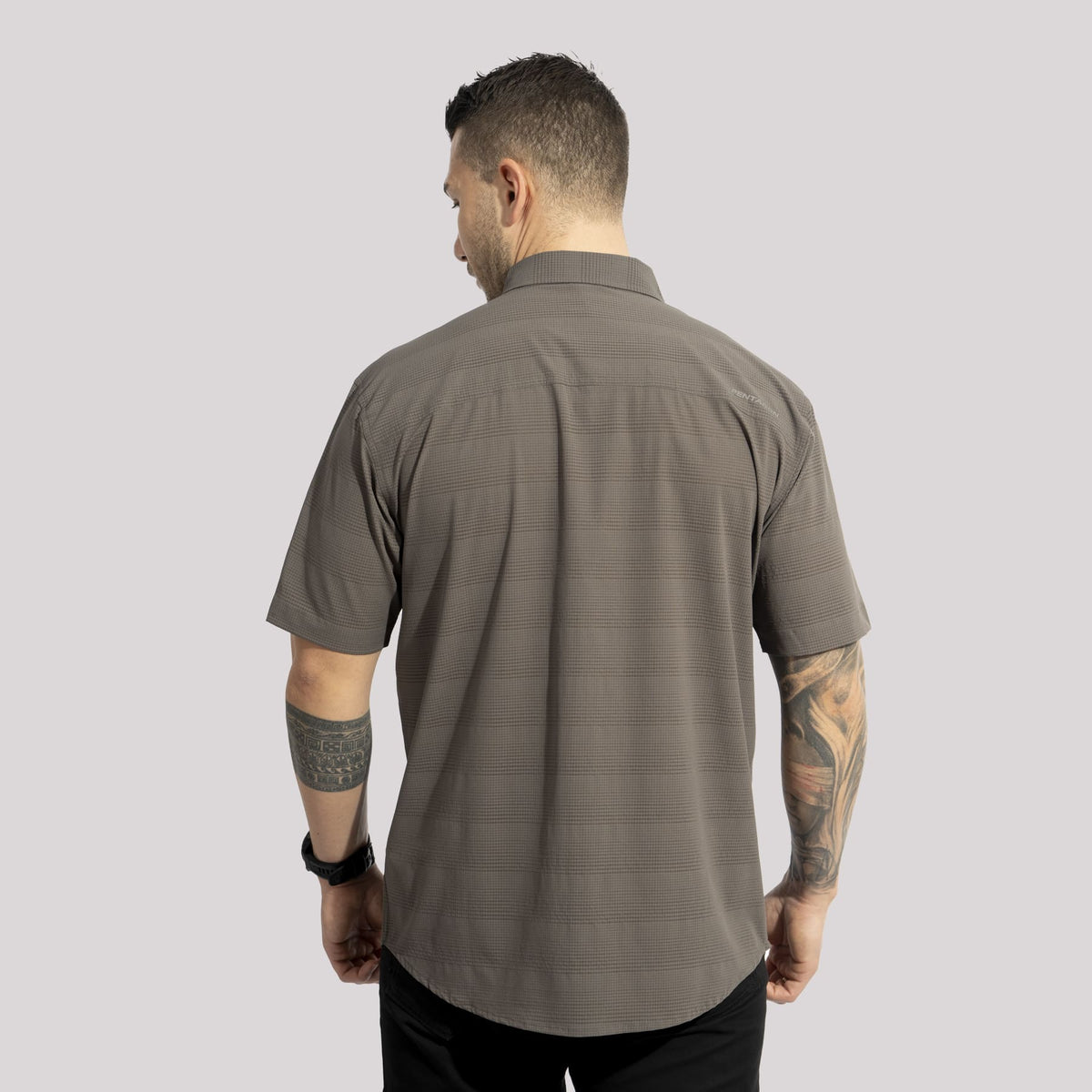 Pentagon Ripple Sunproof сорочка, хакі