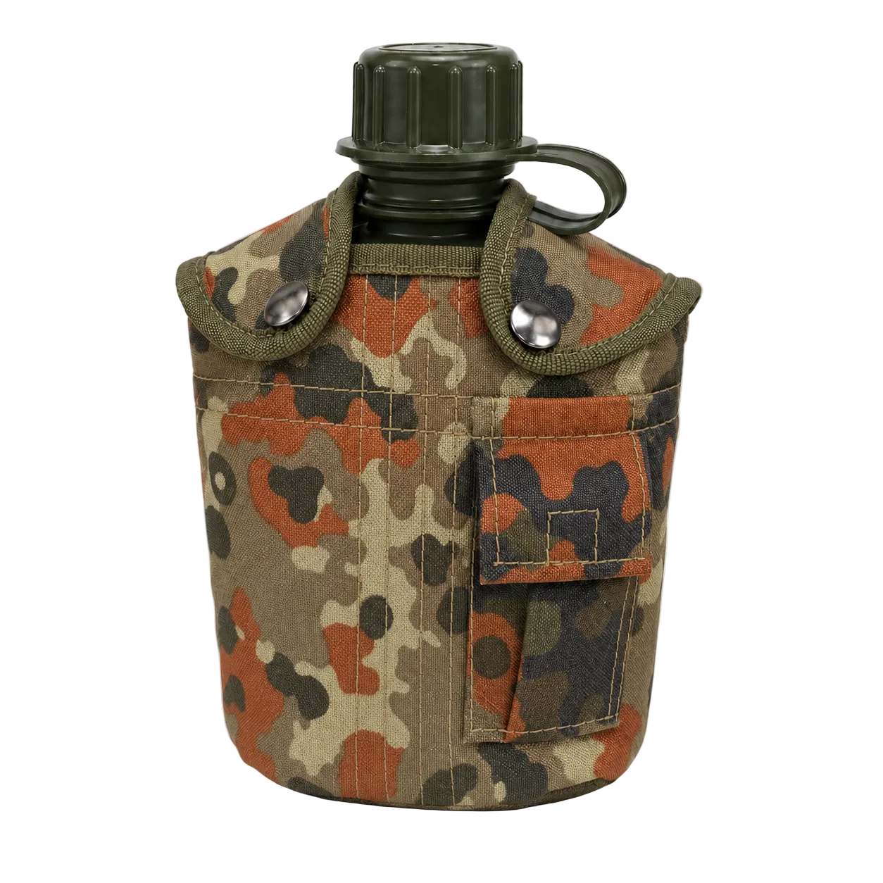 Dragowa Tactical польова фляга 1L, flectarn