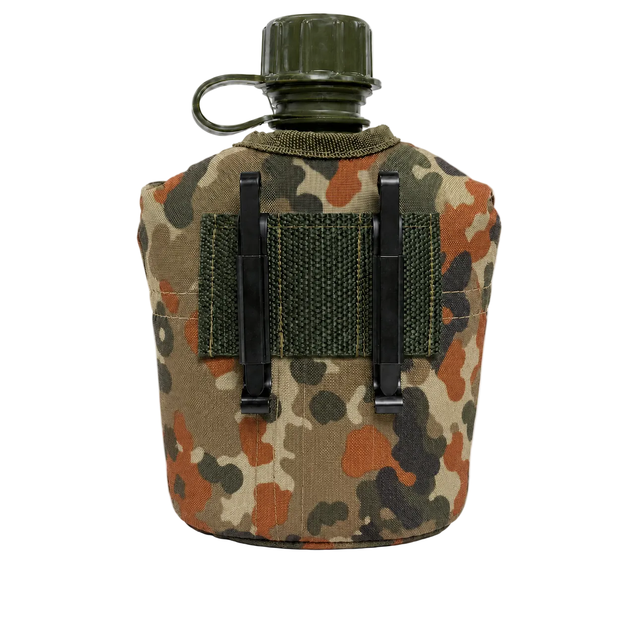 Dragowa Tactical польова фляга 1L, flectarn