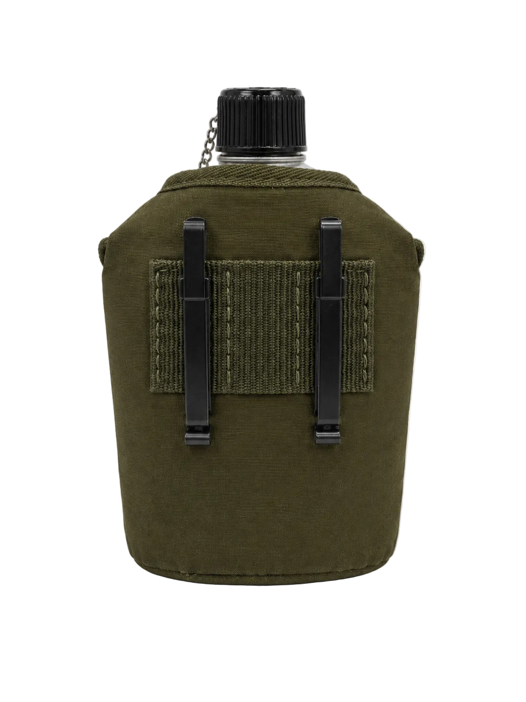 Dragowa Tactical алюмінієва польова фляга 800ml