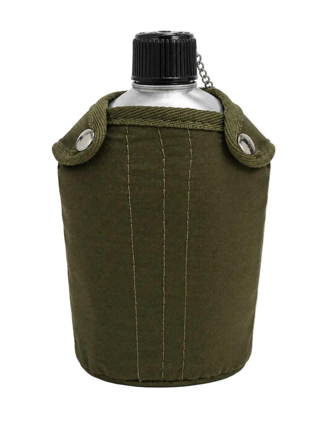 Dragowa Tactical алюмінієва польова фляга 800ml