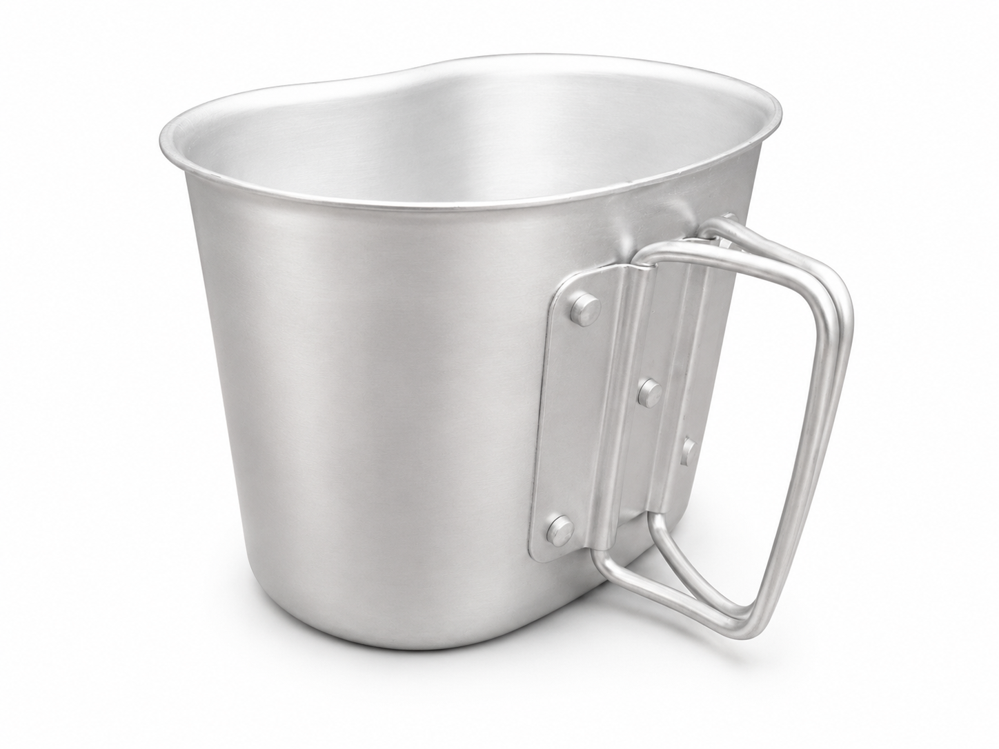 Dragowa Tactical алюмінієва польова фляга 800ml